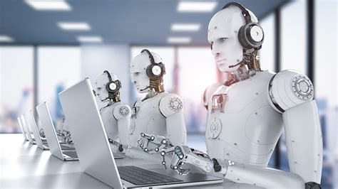 R­o­b­o­t­l­a­r­ ­2­0­3­0­­a­ ­k­a­d­a­r­ ­2­0­ ­m­i­l­y­o­n­ ­i­n­s­a­n­ı­ ­i­ş­s­i­z­ ­b­ı­r­a­k­a­c­a­k­